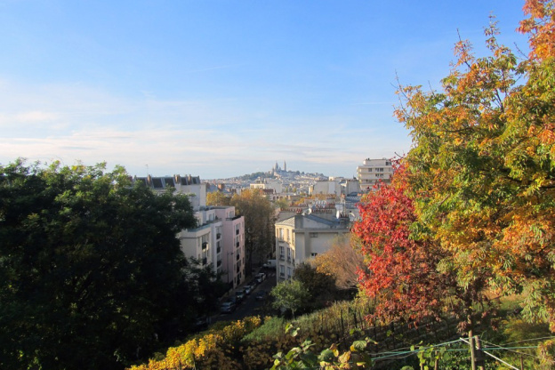 Les villages secrets du 19e arrondissement 