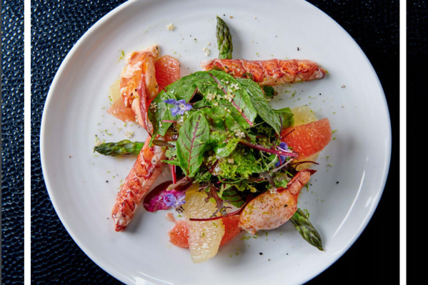 La Maison Nordique dévoile sa nouvelle carte 