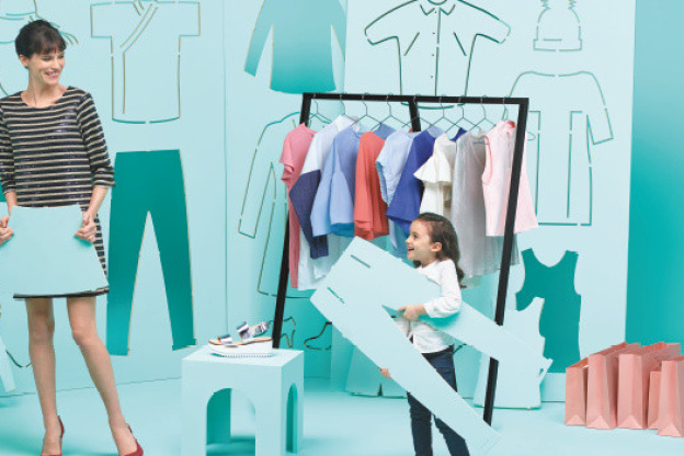 Festival du Dress Code 2018 à Créteil Soleil