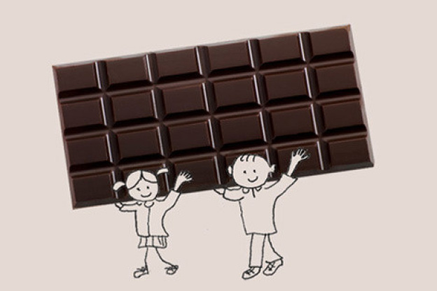 Fête de la Gastronomie 2018 : découverte de la fabrication du chocolat chez Jean-Paul Hévin