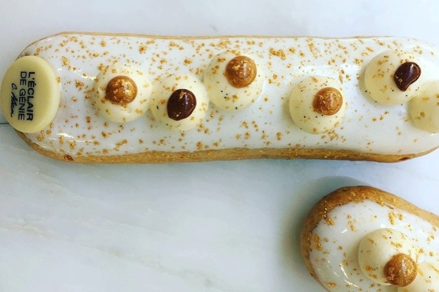 Fête de la Gastronomie 2018 : dégustations à l'Eclair de Génie
