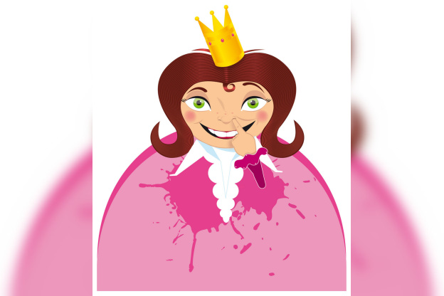 Princesse Cracra au Théâtre Essaïon