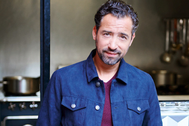 Devred 1902 sort une collection capsule avec le chef Pierre Augé