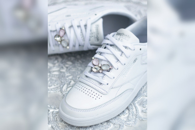 Reebok et Courir collaborent sur deux modèles iconiques