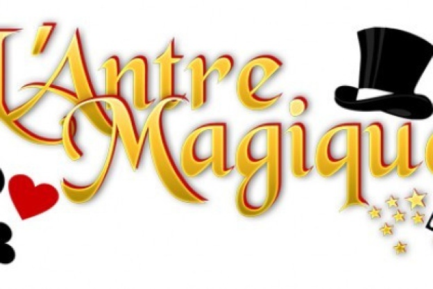 Le Chapeau Magique à l'Antre Magique 