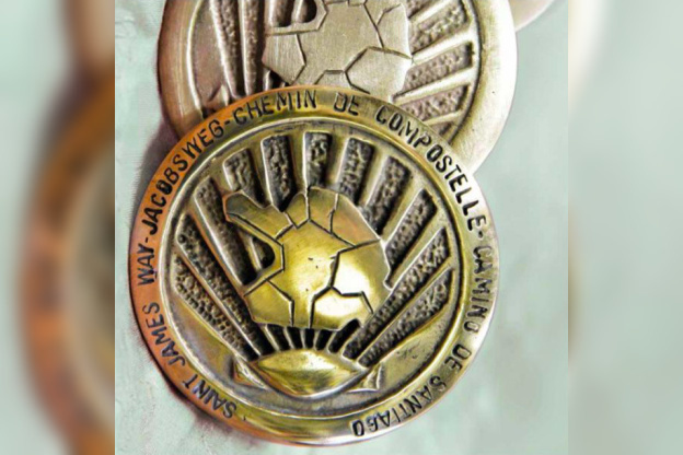 Rando urbaine Sur les Chemins de Saint-Jacques de Compostelle