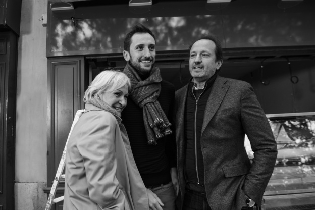 La Maison Vérot ouvre une nouvelle boutique dans le Marais