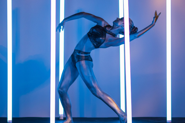 VOG.Paris : un club 2.0 ouvre à Pantin