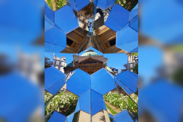 Marie-Antoinette, la comtesse du Barry : les diamants de la Révolution à la Chapelle Expiatoire 