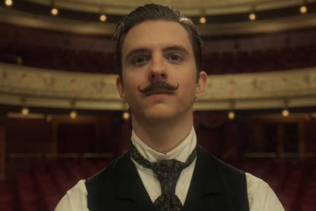 Edmond d'Alexis Michalik au cinéma