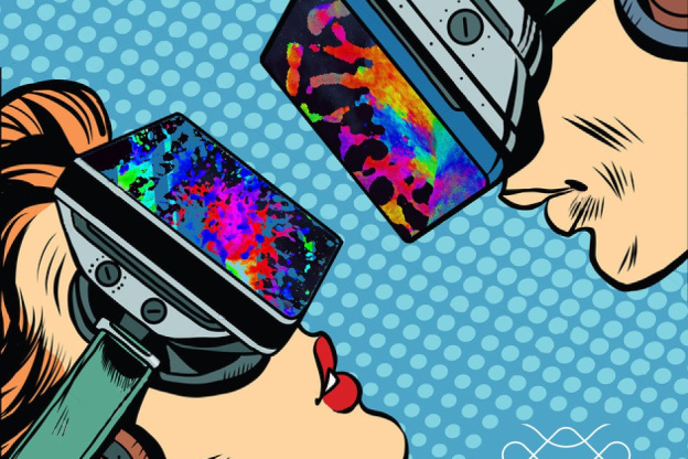 Saint-Valentin 2019 : des coffrets VR pour une expérience virtuelle en couple