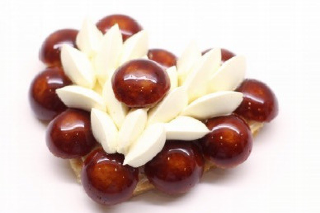 Saint-Valentin 2019 by Candy Paradis