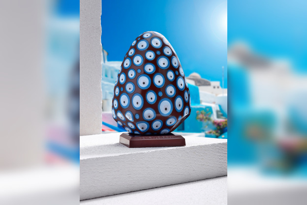 Pâques 2019 by Maison Le Roux