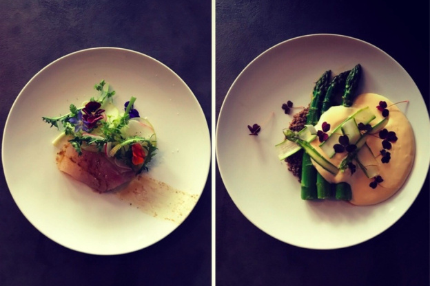 Saint-Valentin 2019 chez (V)ivre Opéra