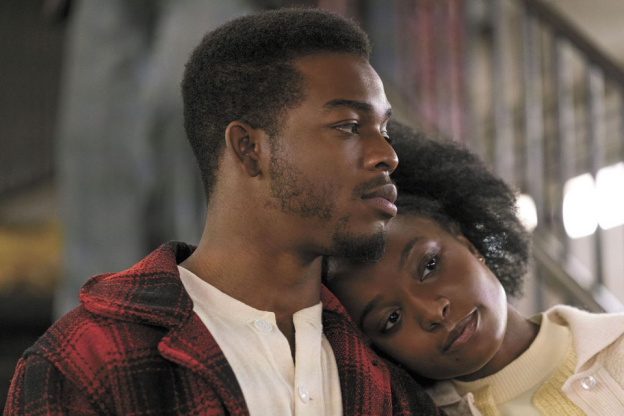 Si Beale Street pouvait parler : bande annonce 