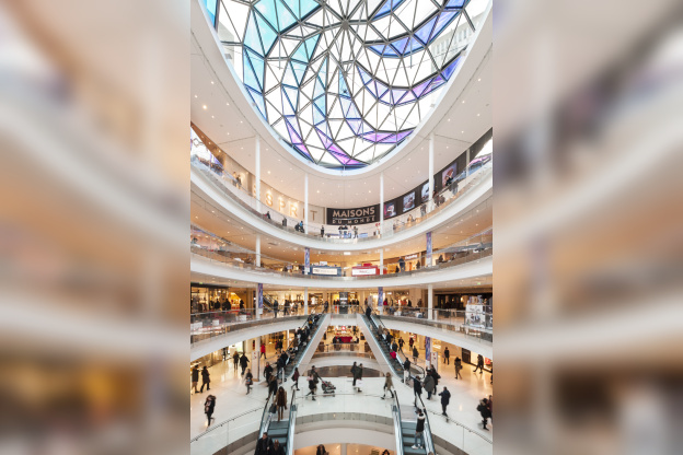 Saint-Valentin 2019 à Beaugrenelle