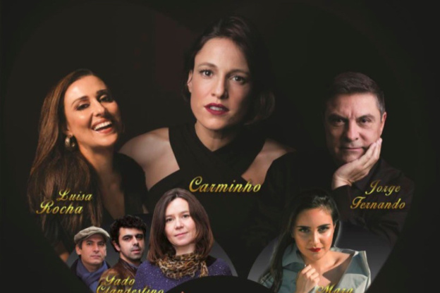 Festival Fado in Paris 2019