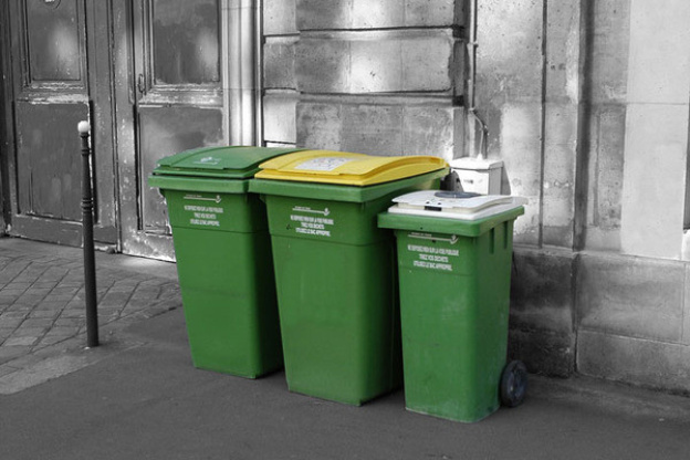 Paris dévoile de nouvelles mesures pour la propreté de la ville