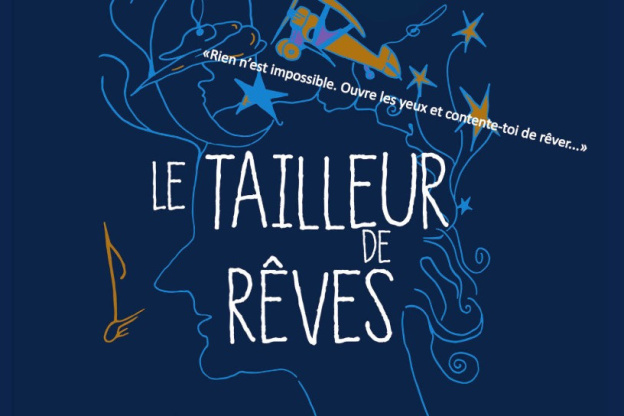 Le Tailleur de Rêves au Théâtre Douze