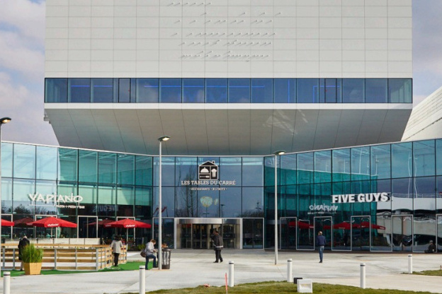 Des animations pour les enfants au Carré Sénart pour les vacances de février 2019