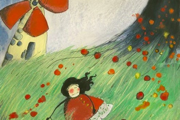 La Voleuse des 4 Saisons au Théâtre Aktéon