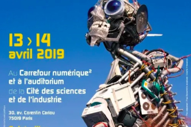 Festival International du Film "numérique et environnement"