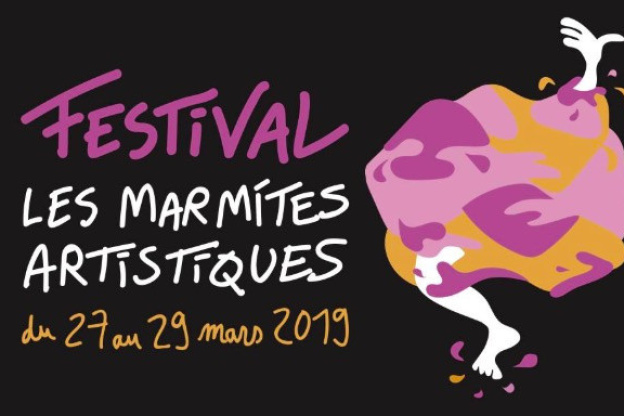 Festival Les Marmites Artistiques 2019 sur le campus de l’université Paris-Nanterre