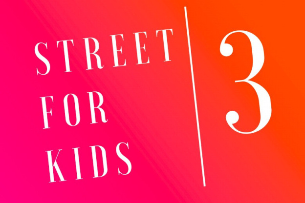 Vente aux enchères de street art à l'Espace Pierre Cardin