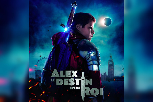 Alex, le destin d'un roi : la bande-annonce 