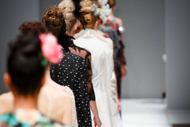 Défilez comme de véritables top-modèles aux 4 Temps 