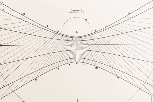 Cécile Beau s'installe pour un mois à la péniche La Pop