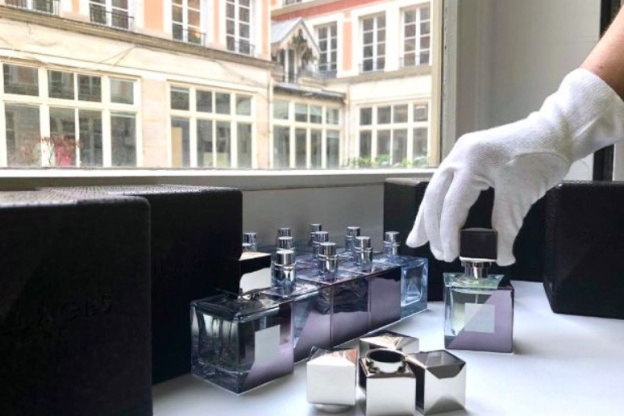 Fêtes des Mères 2019 à l'Atelier Sillages Paris