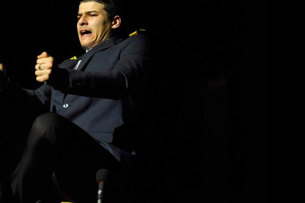 Apprentiscène 2019 au Théâtre des Variétés