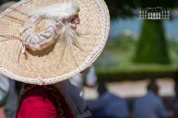 Une journée d'antan au Château de Thoiry pour célébrer ses 460 ans