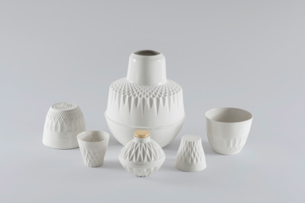 Smukke, un pop-up store de jeunes créateurs dans le Marais