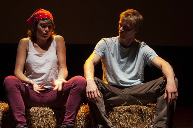 Nourrir l'humanité c'est un métier au MAIF Social Club