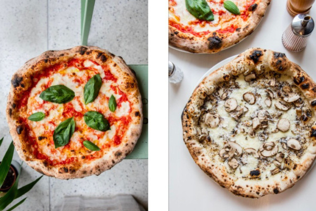 Bricktop Pizza débarque à Clichy