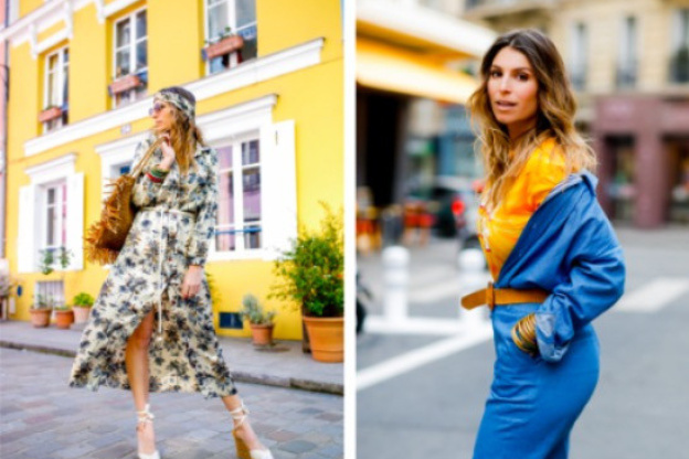 Laury Thilleman ouvre un pop-up store à Paris