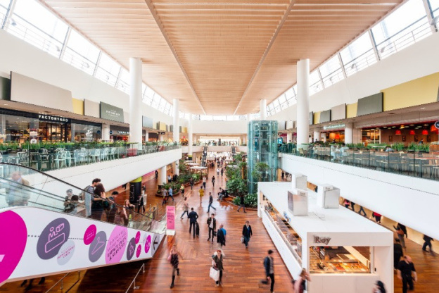 Fête des Mères 2019 aux 4 Temps