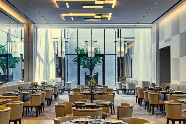 Brunch de la Fête des Pères 2019 au Lutetia