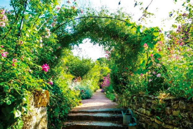 Rendez-vous aux Jardins 2019 au Musée de l'Outil