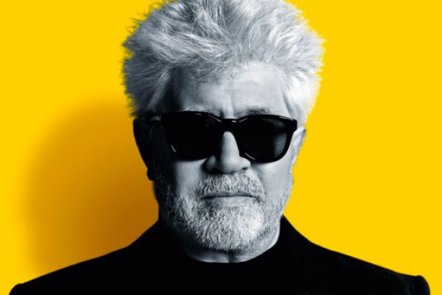 Retrospective Pedro Almodovar au cinéma 