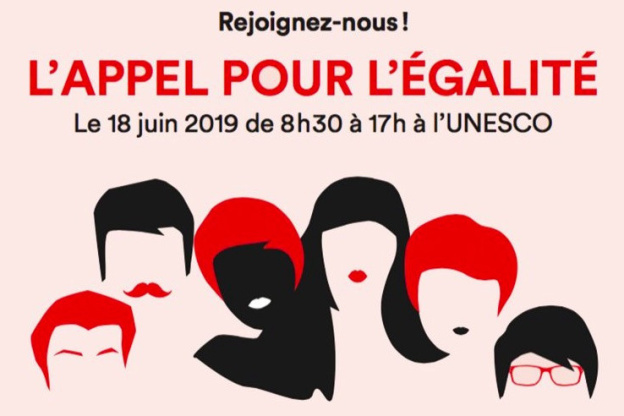 Think Tank 'L’Appel pour l’Égalité' à l'UNESCO