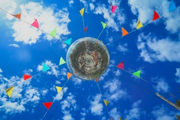 Festival Saison des Grâces 2019 à la Ferme du Bonheur