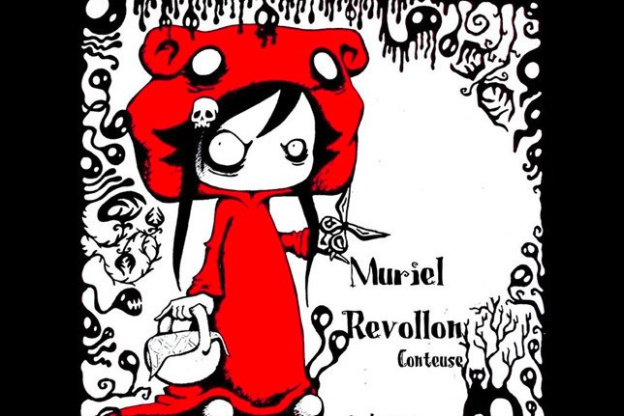 HistoireS de se faire bien peur une fois pour touteS au Théâtre Essaion