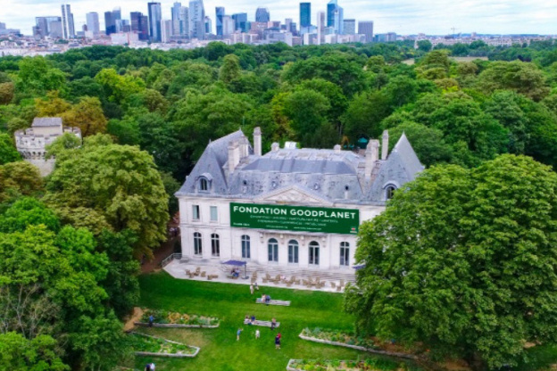 Fête du Miel 2019 à la Fondation GoodPlanet