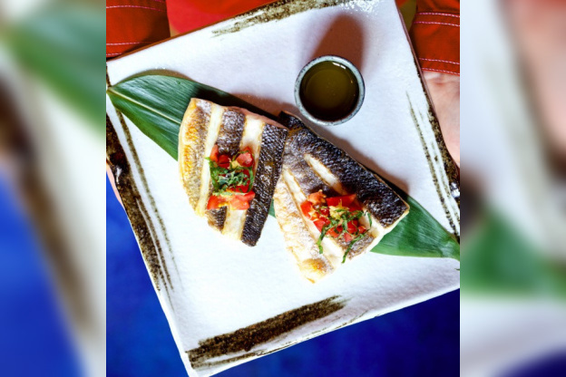 Ran dévoile sa carte pour l'été 2019