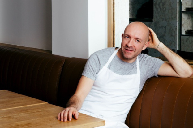 Le Chef Antonin Bonnet ouvre sa première boucherie