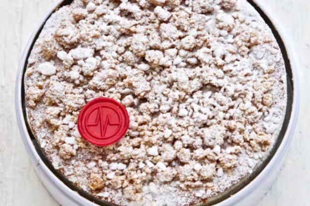 Christophe Michalak dévoile sa version de la Tarte Tropézienne