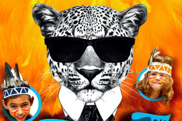 Festival des Vendanges de Suresnes 2019